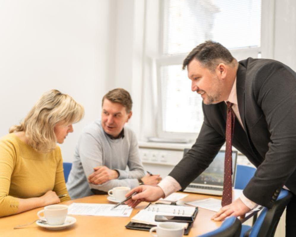 Nové bydlení není otázkou času, ale rozhodnutí.