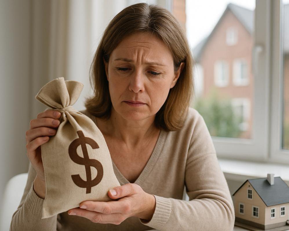 A za kolik mám prodat svoji nemovitost?