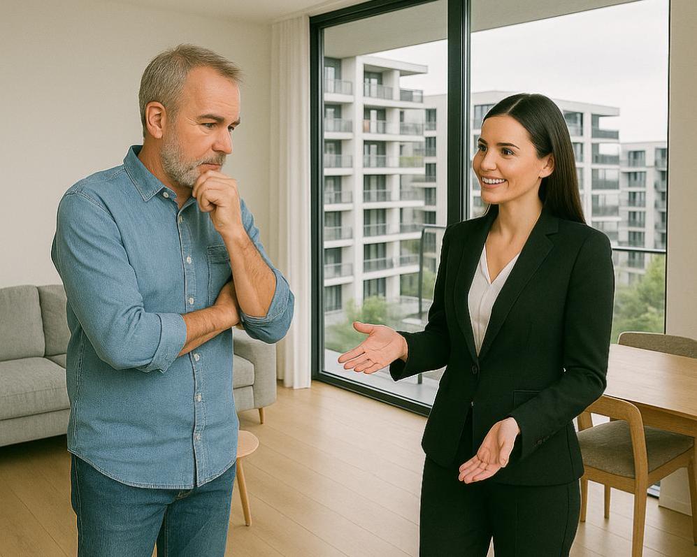 Provize? To je zlodějina!