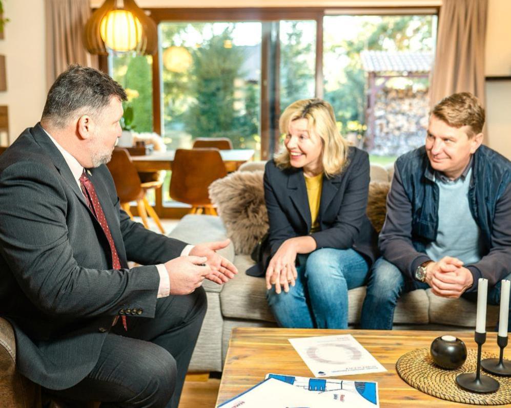 Makléře na prodej svého bytu nepotřebuji, zvládnu to sám!