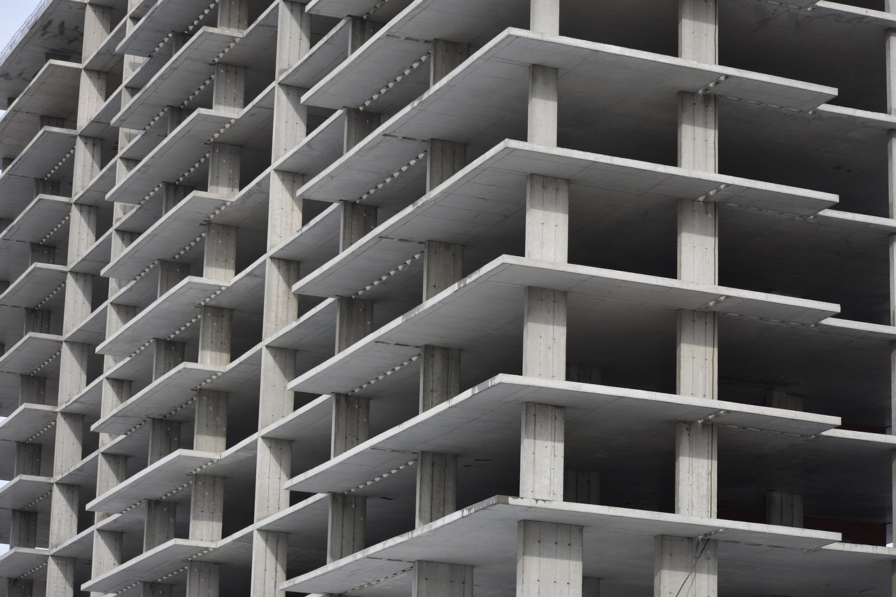 PŘIPRAVUJEME: Pronájem bytu 2+kk na Harfě