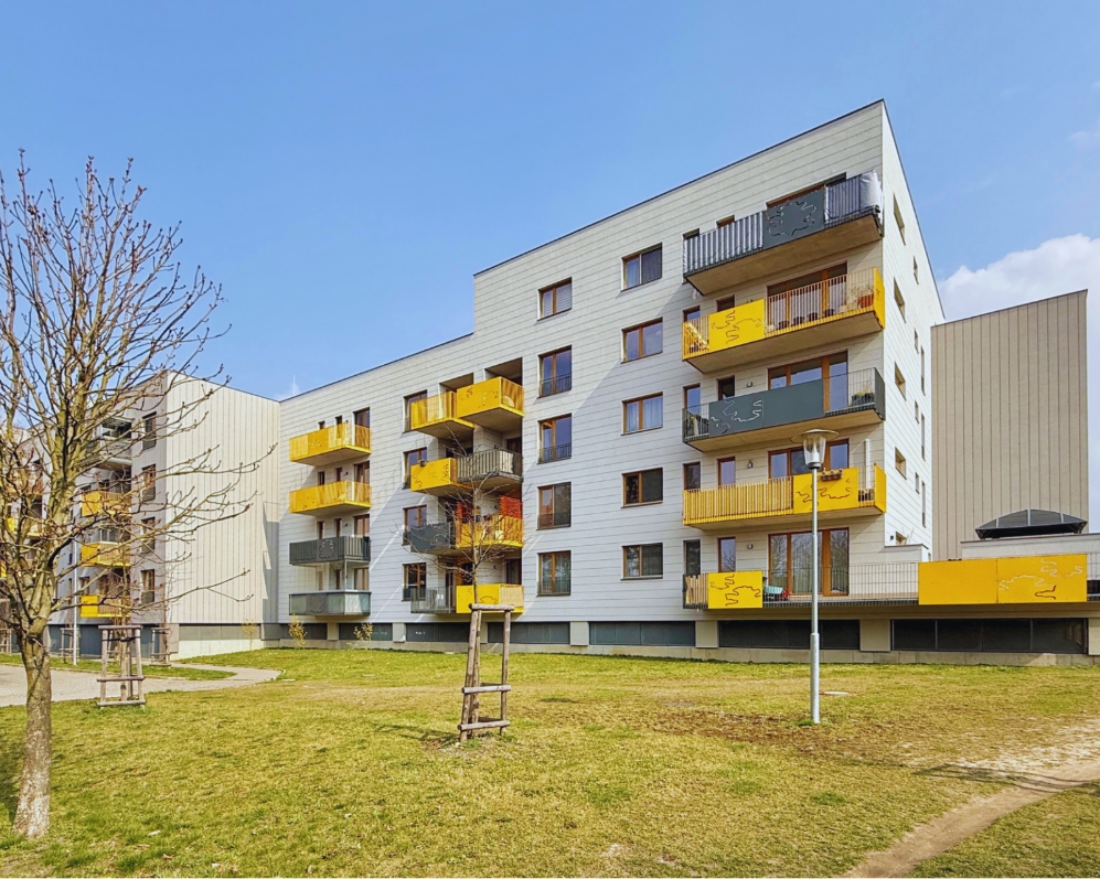 Moderní byt v Čelákovicích